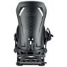 21 Nitro Vertical Splitbinding - Black Nitro BLACK