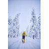 Olympus Mons Cube S La Sportiva Yellow/Black