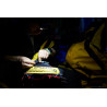 Olympus Mons Cube S La Sportiva Yellow/Black