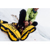 Olympus Mons Cube S La Sportiva Yellow/Black