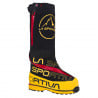 Olympus Mons Cube S La Sportiva Yellow/Black