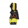 Olympus Mons Cube S La Sportiva Yellow/Black