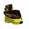Olympus Mons Cube S La Sportiva Yellow/Black