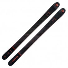 Bonafide 97 (flat) Blizzard NOIR/ROUGE