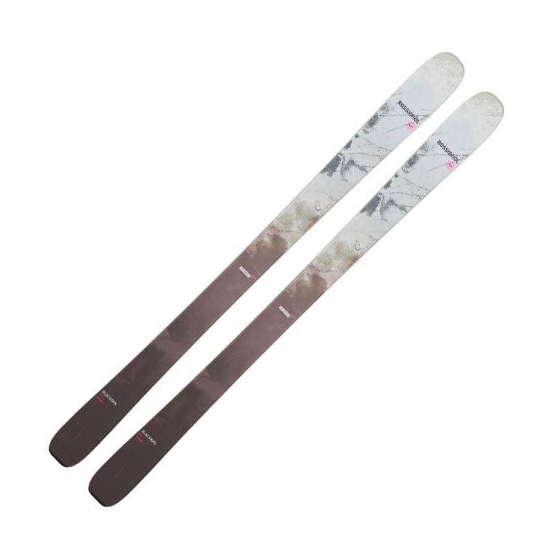 Zaino da sci Rossignol Blackops Stargazer + attacchi - Donna