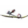 Snowshoe Ferrino Miage Special (Verde)