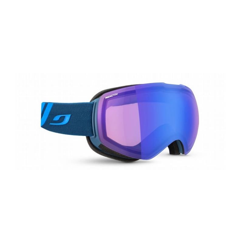 Julbo Shadow Reactiv Mask cat.1-3 (Blue)