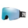 Maski Oakley Fall Line L (Factory Pilot Black - Prizm sapphire irridium)