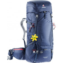 Deuter Futura Vario 45+10 SL-ryggsekk for dame (Navy)