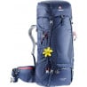Futura Vario 45+10 Sl Deuter Navy