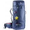 Futura Vario 45+10 Sl Deuter Navy