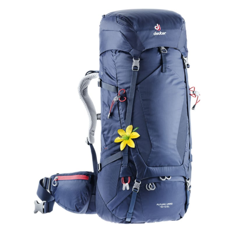 Sac à dos Deuter Futura Vario 45+10 SL (Navy) femme