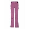 PROTEST Women s Lole (Very Grape) ski pants