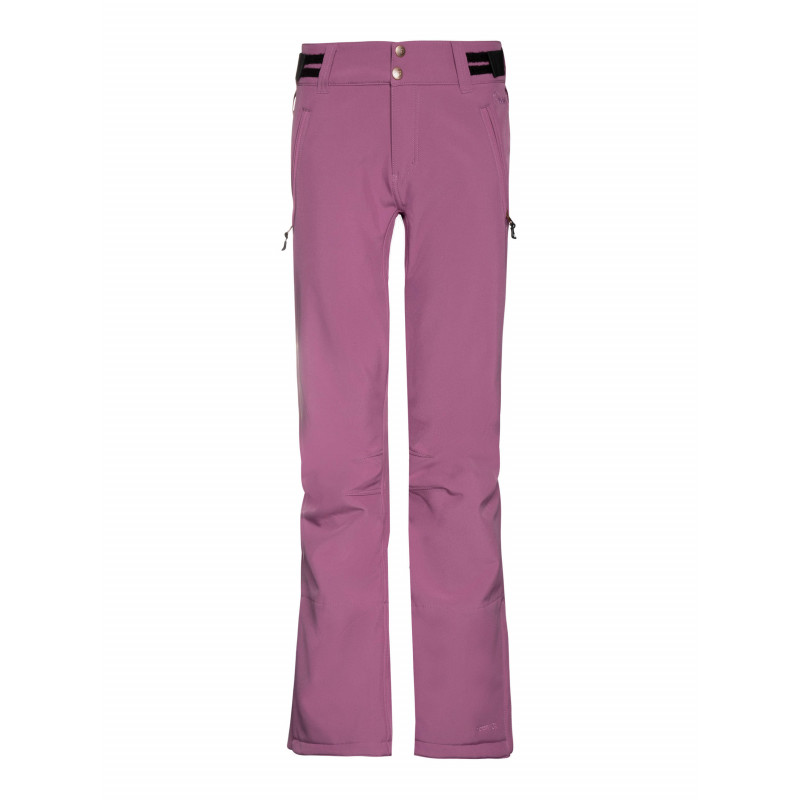 PROTEST skibroek Lole (Very Grape) skibroek dames