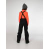 Protest BORK JR snowpants - Couleur : True Black