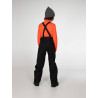 Protest BORK JR snowpants - Couleur : True Black