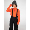 Protest BORK JR snowpants - Couleur : True Black