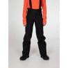 Protest BORK JR snowpants - Couleur : True Black