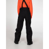 Protest BORK JR snowpants - Couleur : True Black