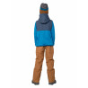 Protest BORK JR snowpants - Couleur : Beige