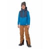 Protest BORK JR snowpants - Couleur : Beige