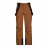 Pantalon de ski Protest BORK (Beige) junior