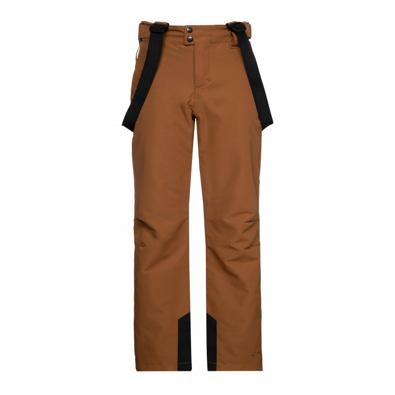 Protest BORK (beige) junior skibukser