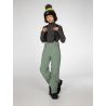 Pantalon de ski Protest BORK (True Black) junior