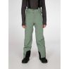 Pantalon de ski Protest BORK (True Black) junior