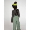 Pantalon de ski Protest BORK (True Black) junior