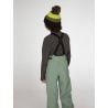 Pantalon de ski Protest BORK (True Black) junior