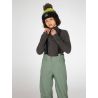 Pantalon de ski Protest BORK (True Black) junior