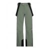 Protest BORK (Green Spray) junior skibroek
