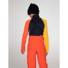Protest BORK (True Black) Junior-Skihose