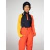 Protest BORK (True Black) junior ski pants