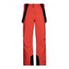 Protest BORK (Orange Fire) junior skibroek