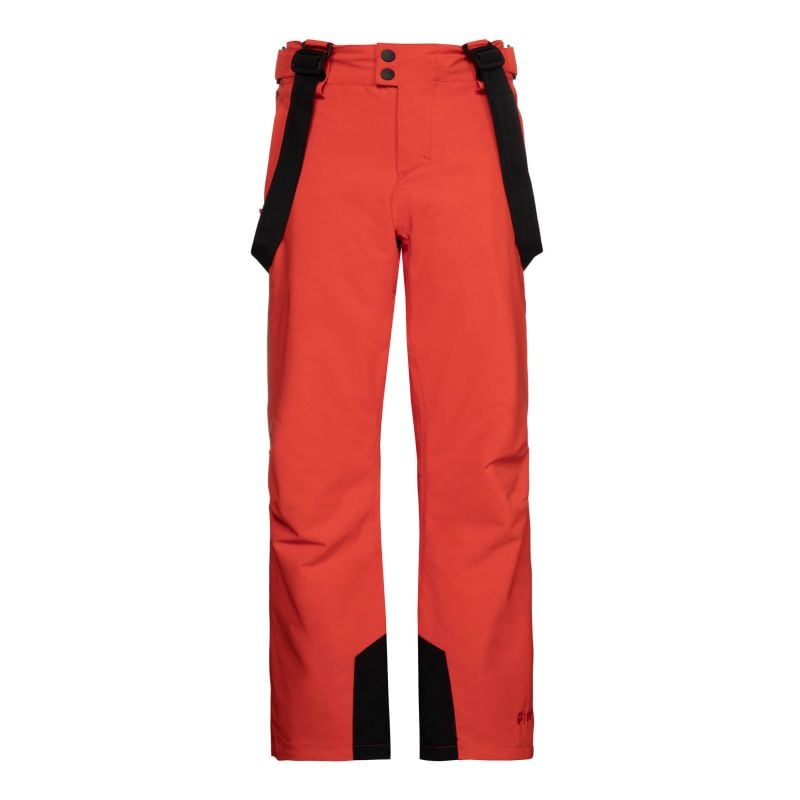 Protest BORK (Orange Fire) junior ski pants