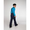 Pantalon de ski Protest BORK (True Black) junior