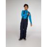 Pantalon de ski Protest BORK (True Black) junior