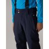 Pantalon de ski Protest BORK (True Black) junior