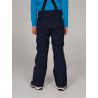 Pantalon de ski Protest BORK (True Black) junior
