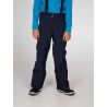 Pantalon de ski Protest BORK (True Black) junior