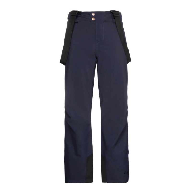 Skibroek Protest BORK (Space Blue) junior