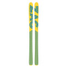 Zag Ubac 89 skitourpakket + binding - dames