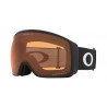 Oakley Flight Tracker Xl laskettelulasit (mattamusta / Prizm lumihiutale)