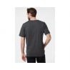 T-Shirt HELLY HANSEN Hh Logo (Alarmstufe Rot) Mann