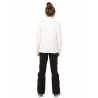 Protest LOLE JR softshell snowpants - Couleur : True Black