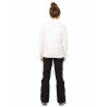 Protest LOLE JR softshell snowpants - Couleur : True Black