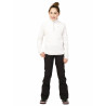 Protest LOLE JR softshell snowpants - Couleur : True Black