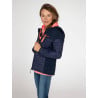 Protest PARINI JR outerwear jacket - Couleur : Ground Blue